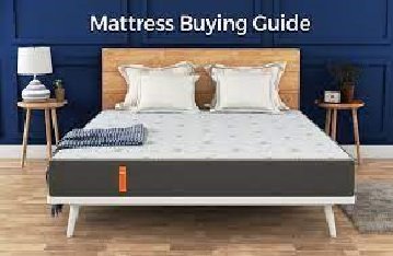 Mattress Buying Guide: Which Type Of Mattress To Choose
