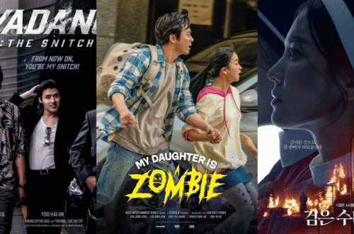 Film Korea Terbaru